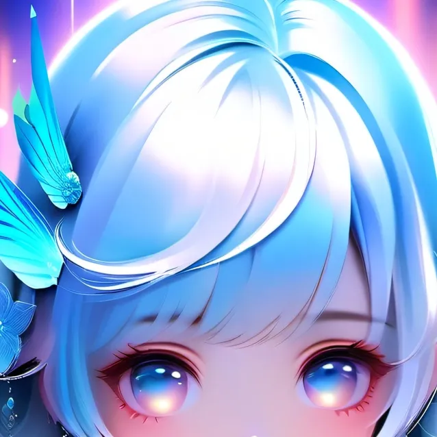 chat with ai character: kimora 