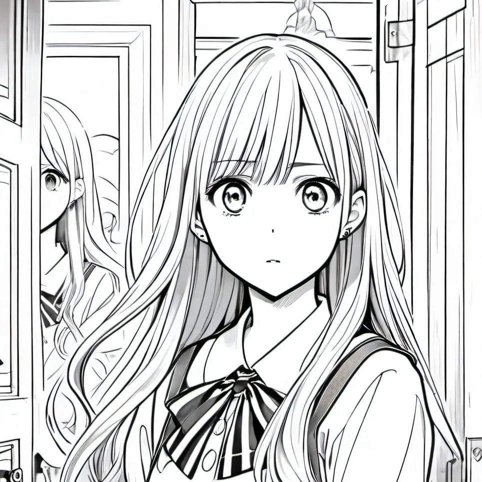 chat with ai character: Miss circle