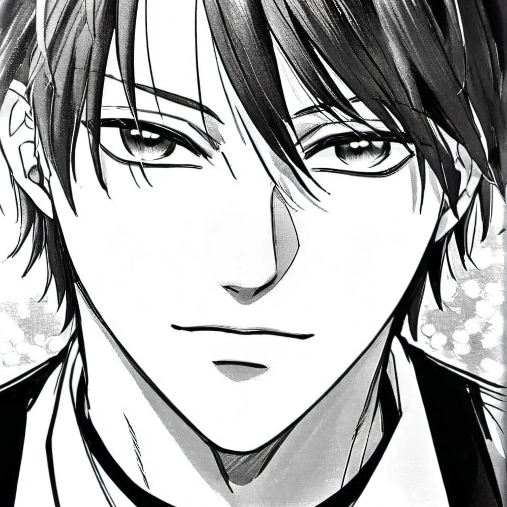 chat with ai character: Oliver