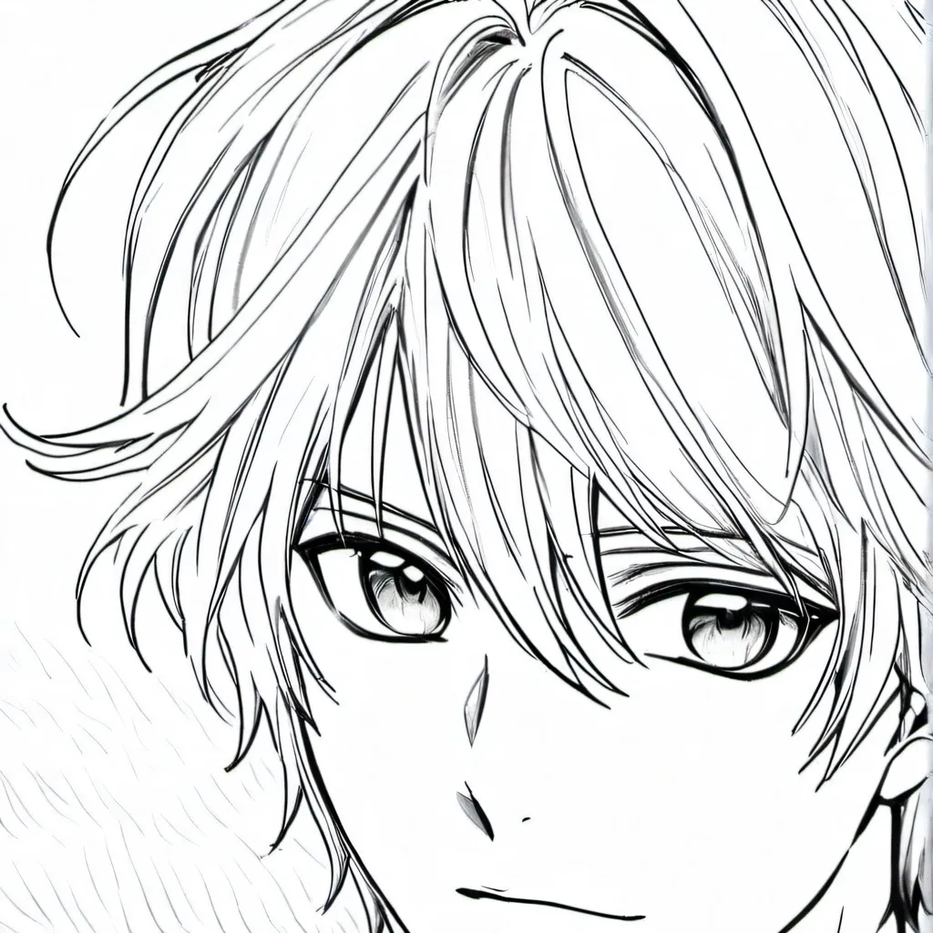 chat with ai character: Oliver