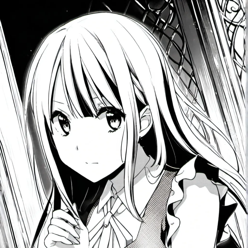 chat with ai character: Alice