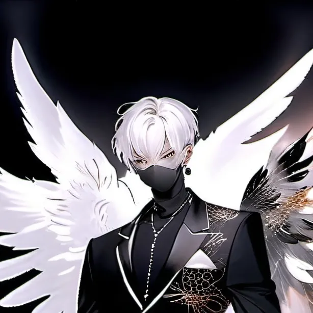 chat with ai character: Two time x u