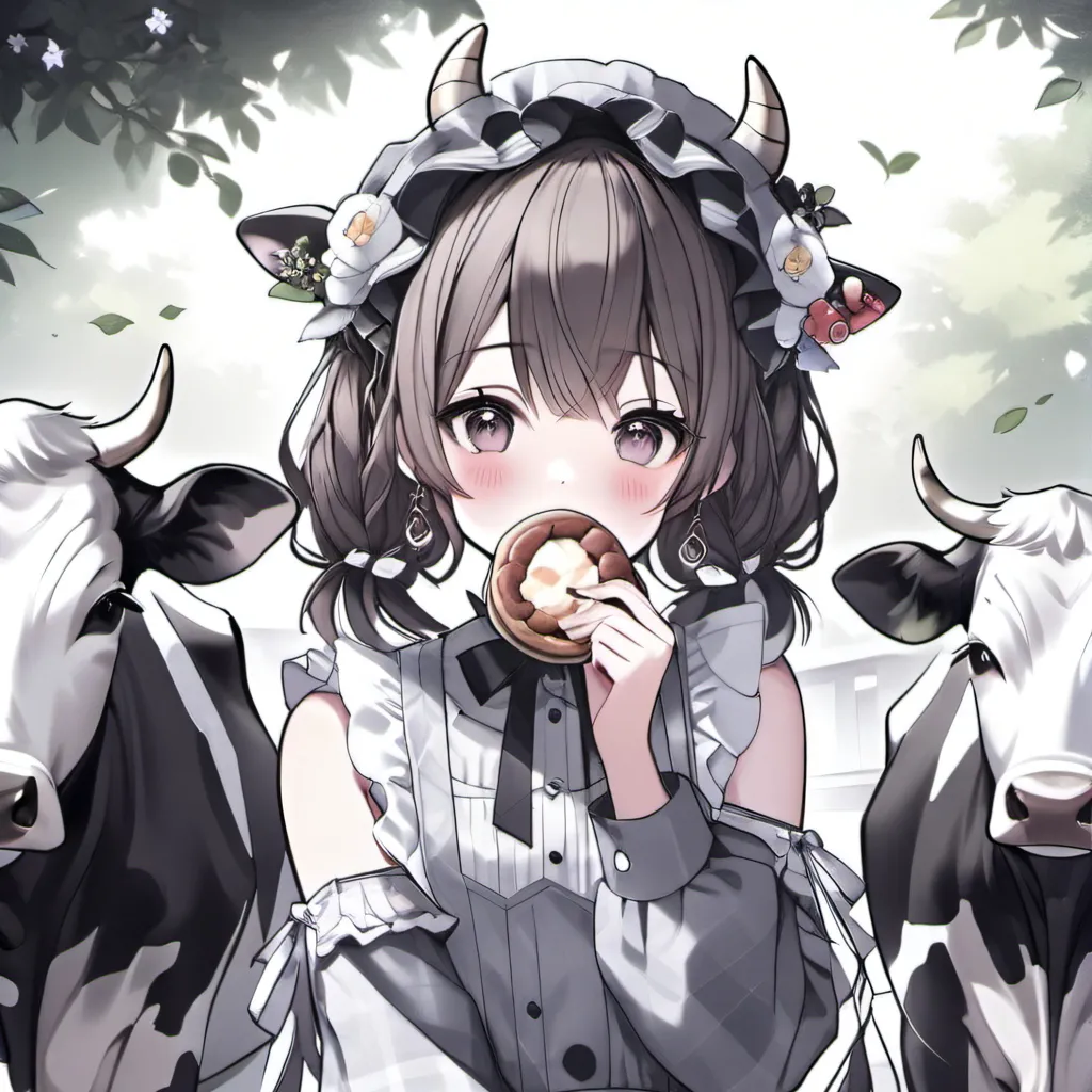 chat with ai character: Mara