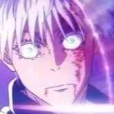 creator Gojo/honored one's avatar