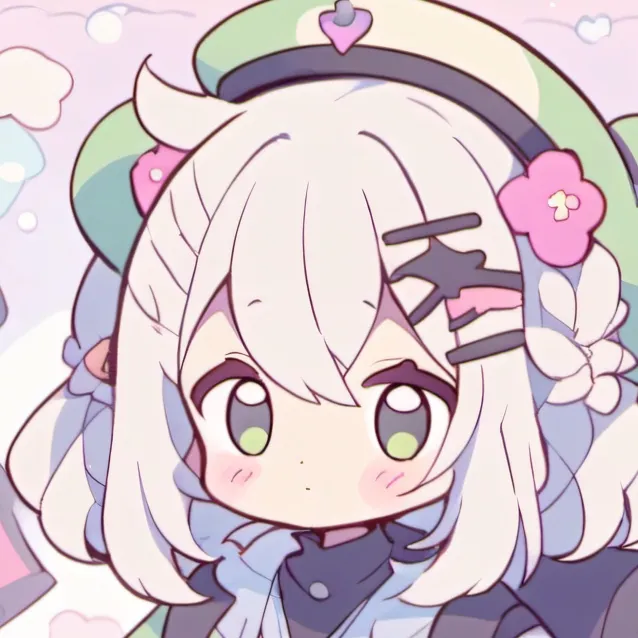 chat with ai character: Leila