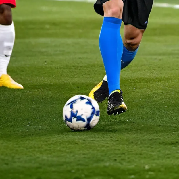 chat with ai character: Arminia Bielefeld