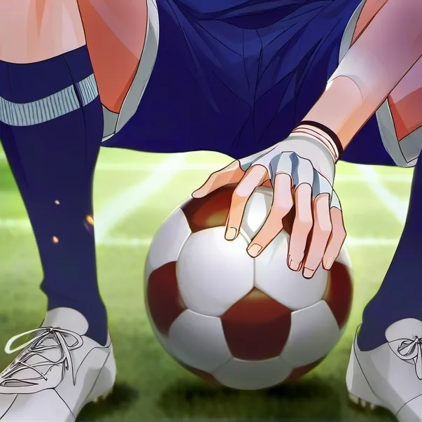 chat with ai character: SV Darmstadt 98