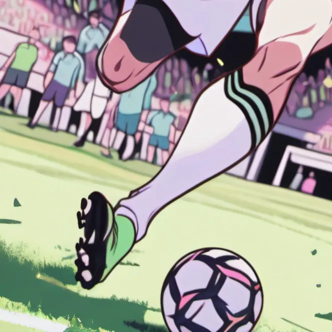 chat with ai character: SC Sporting