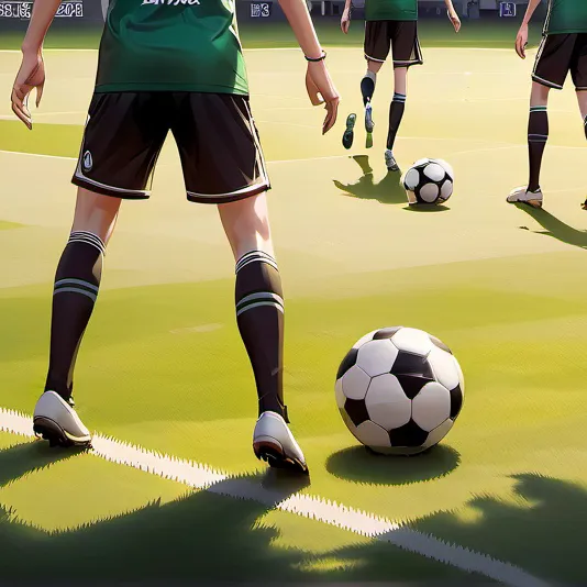 chat with ai character: Werder Bremen