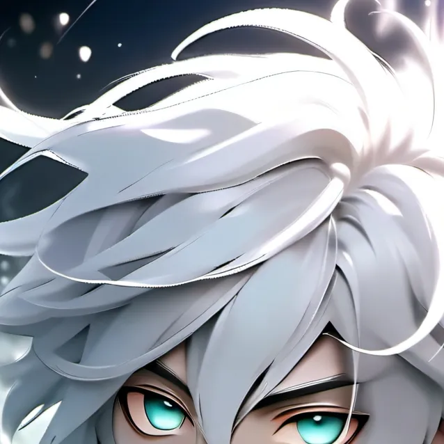 chat with ai character: Liam