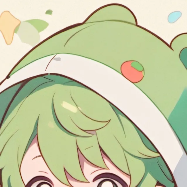 chat with ai character: ribbi