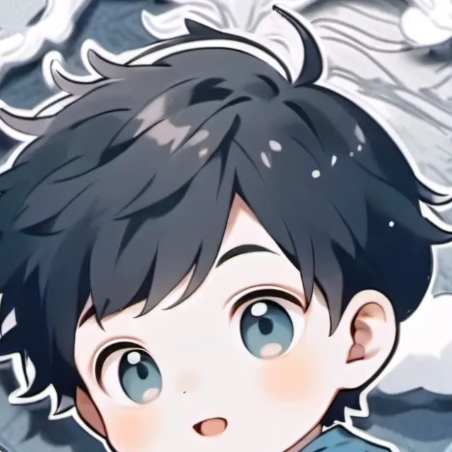 chat with ai character: kuta