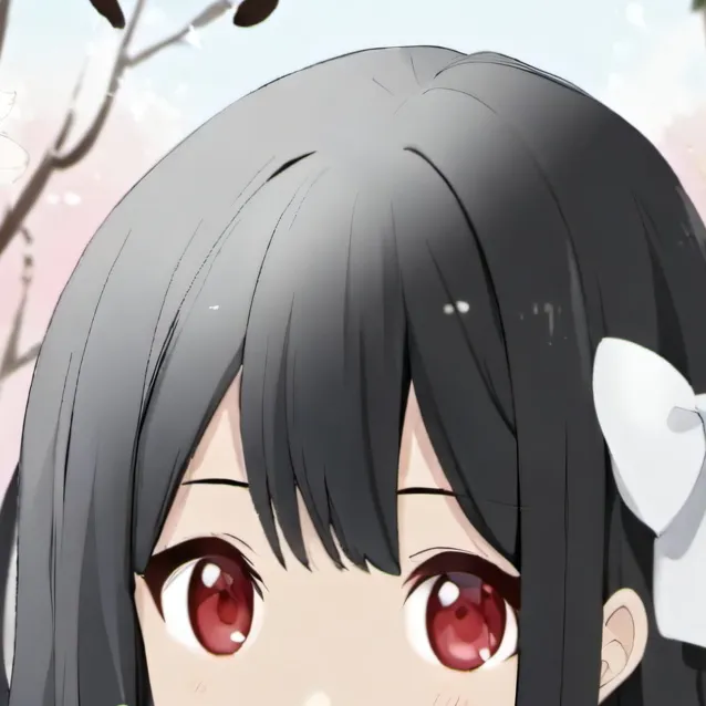 chat with ai character: Yana 