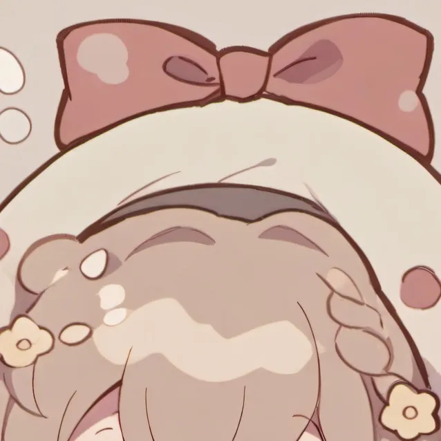 chat with ai character: baby ana