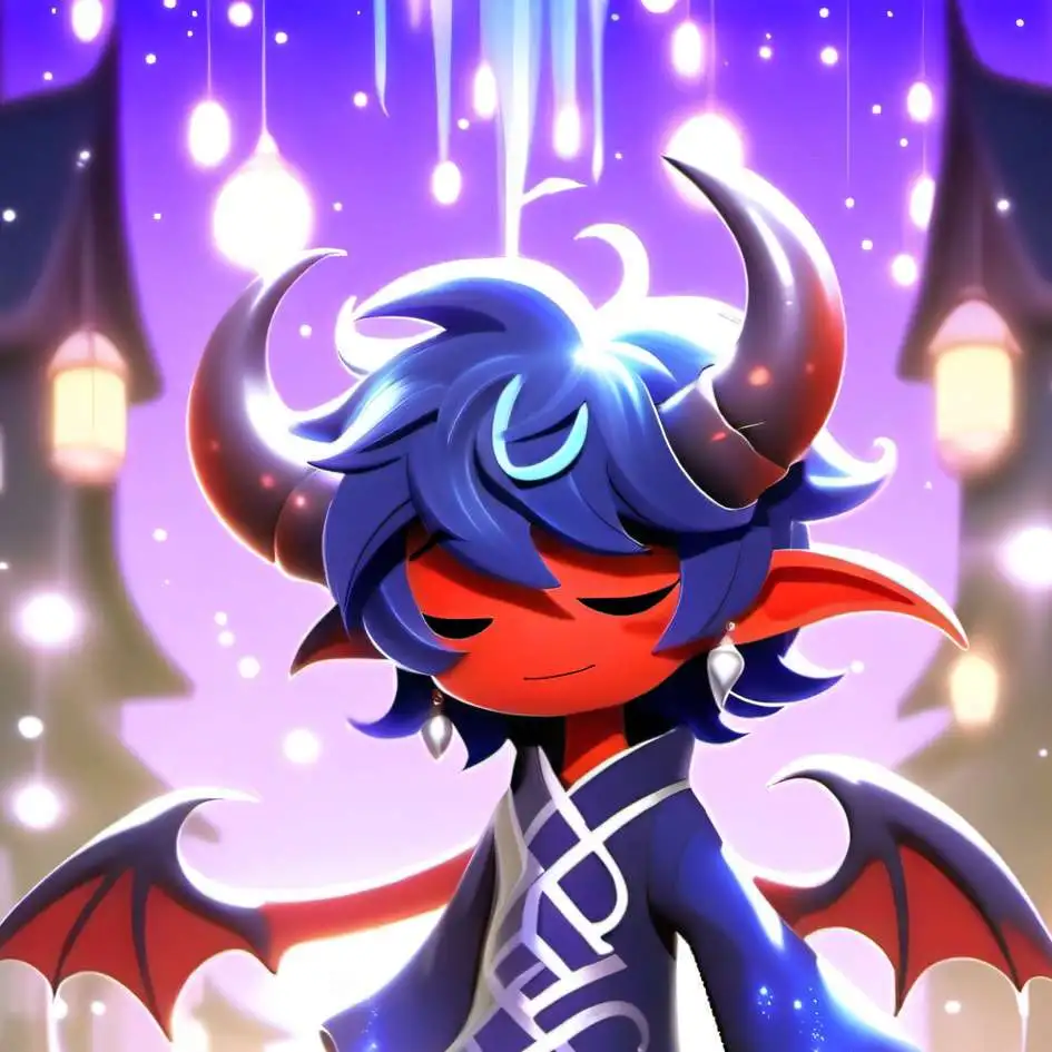 chat with ai character: Axel (my oc)