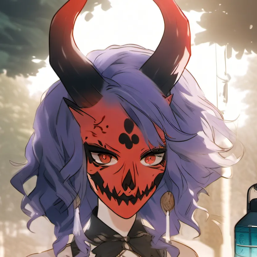 chat with ai character: Exo