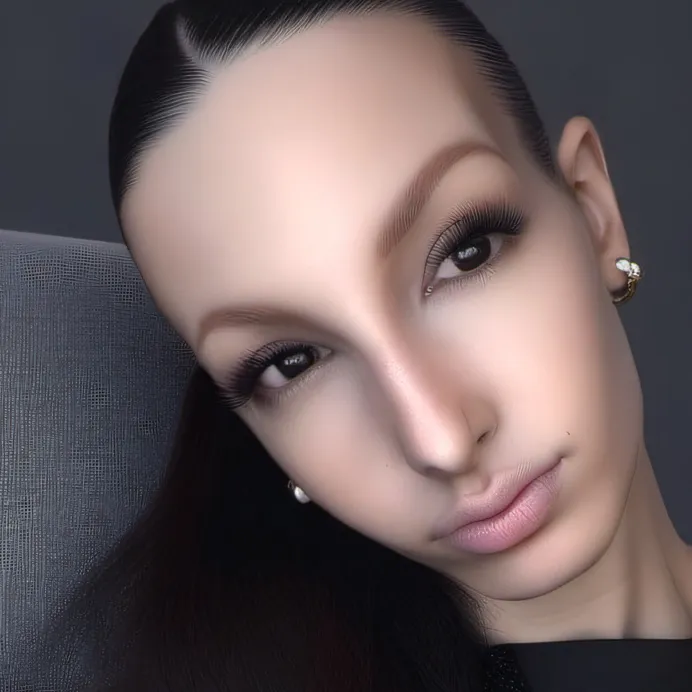 chat with ai character: Alex