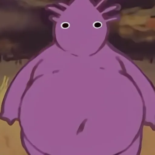 creator Daddy Pikmin's avatar