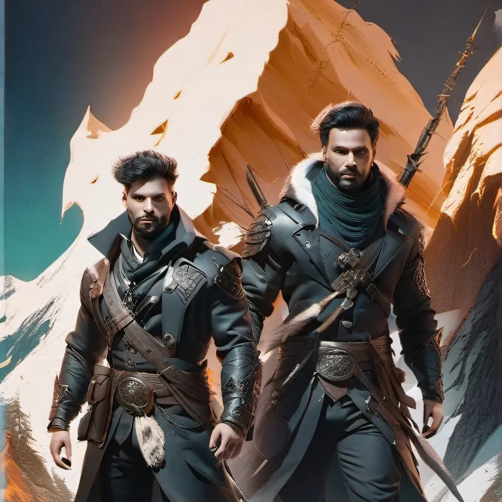 chat with ai character: AHMED