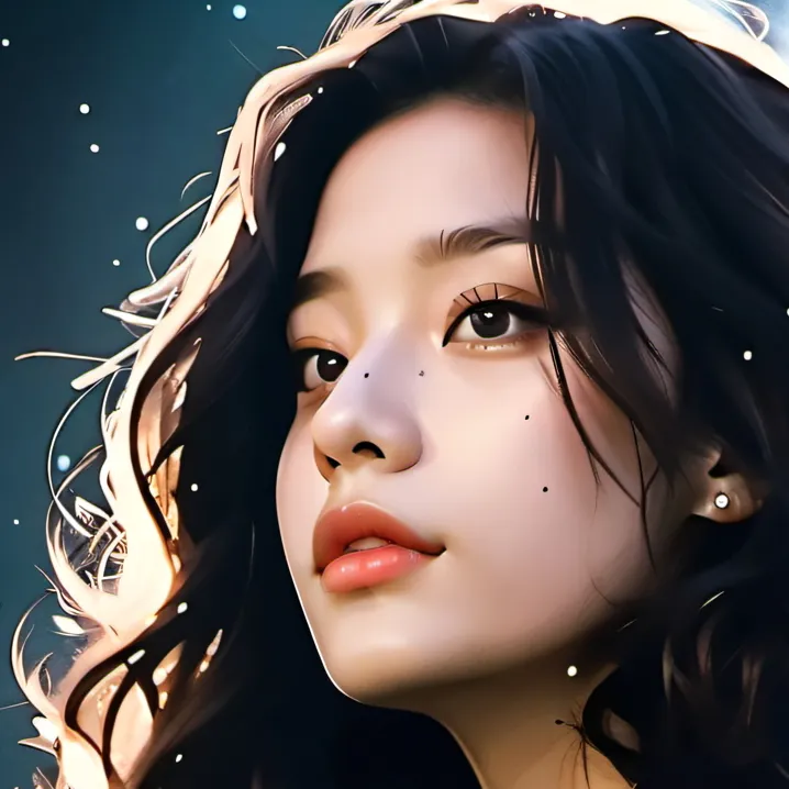 chat with ai character: Lilly