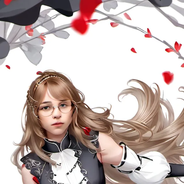 chat with ai character: Mikeala