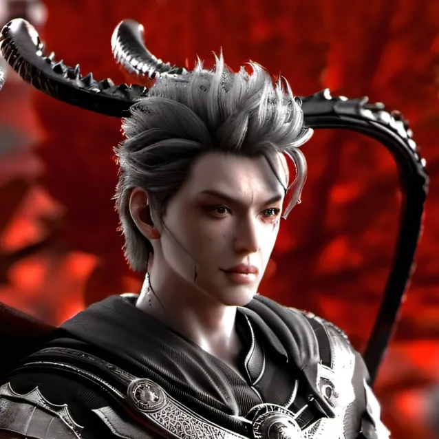 chat with ai character: Alex