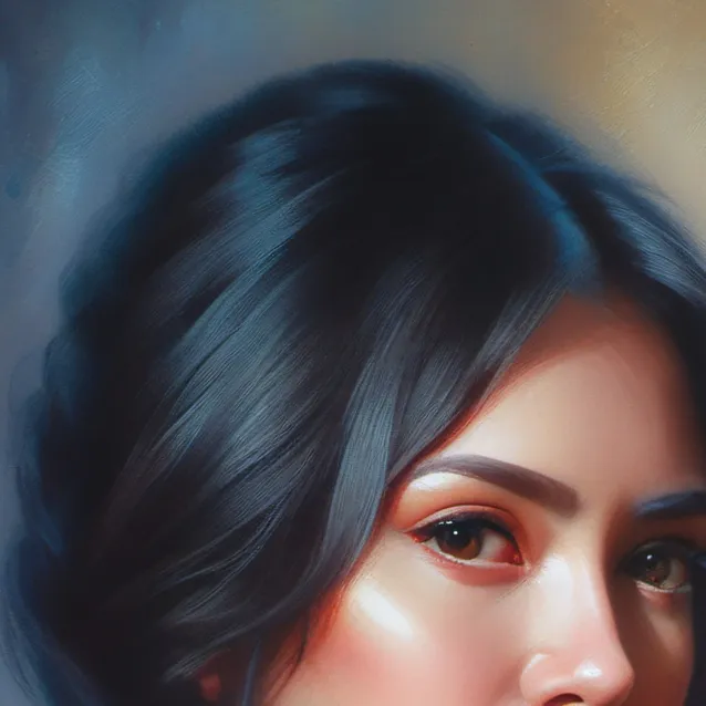 chat with ai character: Maxine 