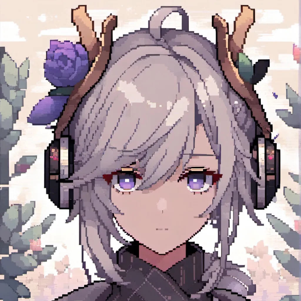 chat with ai character: Lyric 