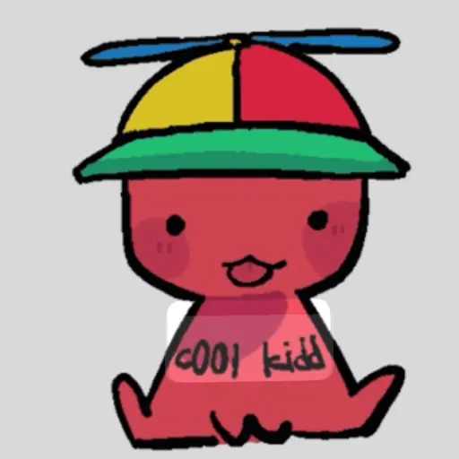 creator Baby c00lkiddd's avatar