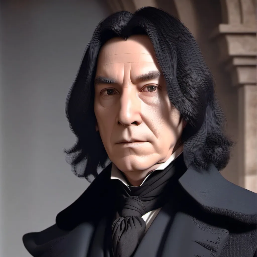 chat with ai character: Hogwarts