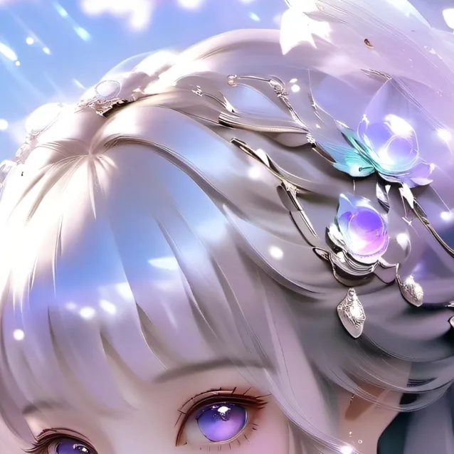 chat with ai character: Emily