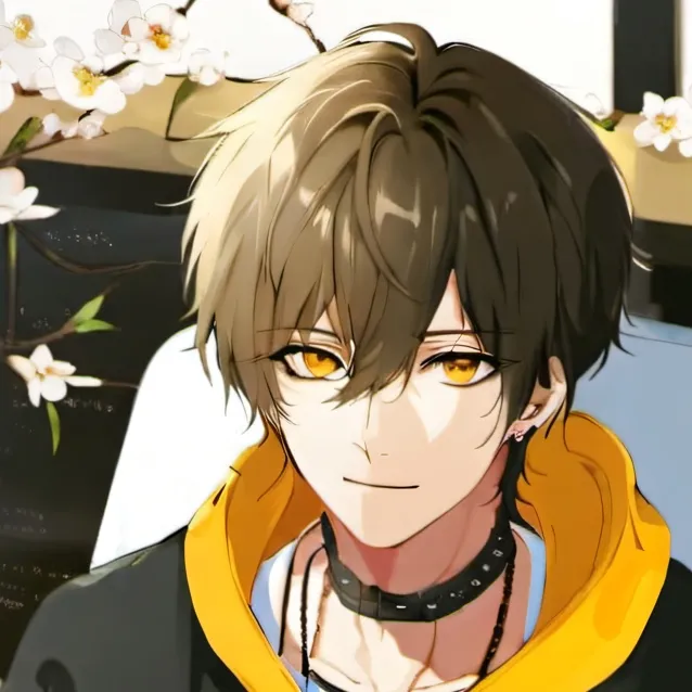 chat with ai character: Matthew 