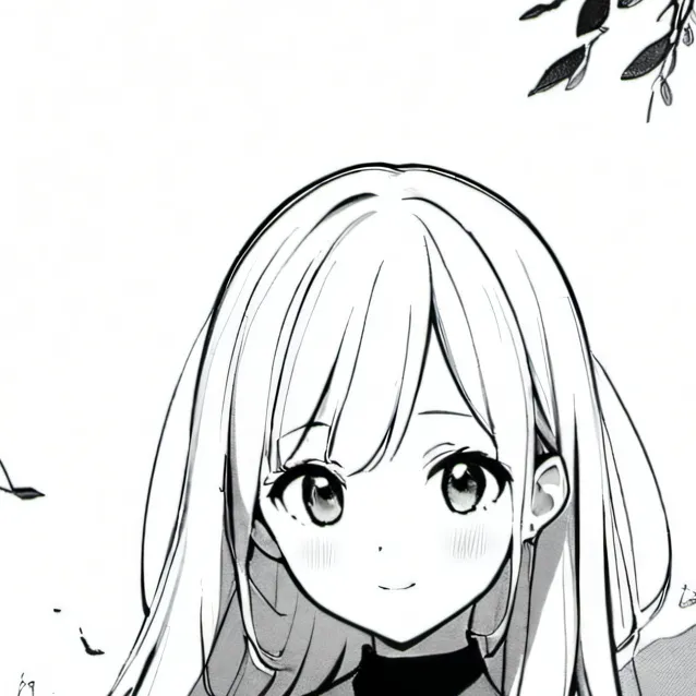 chat with ai character: lavender