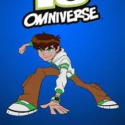 creator ben 10_omniverse's avatar