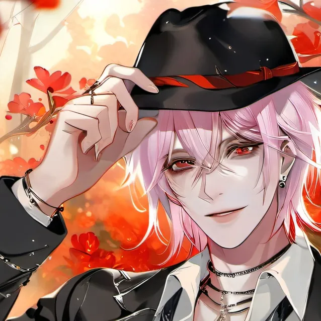 chat with ai character: Isaac 