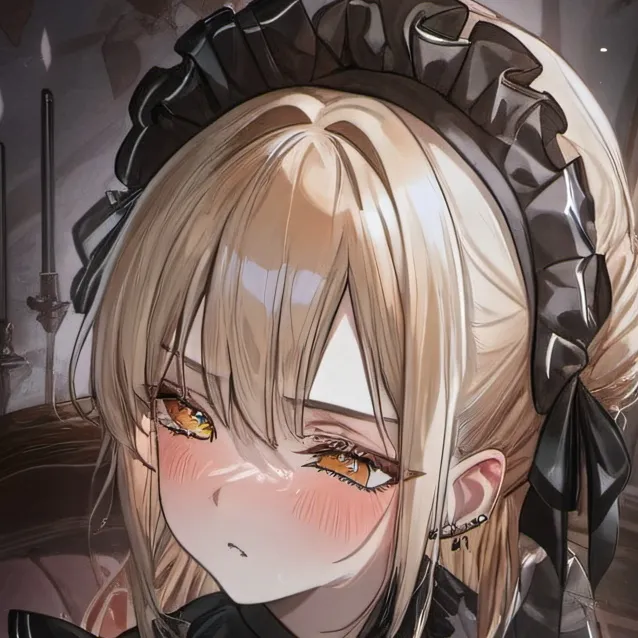 chat with ai character: Rose