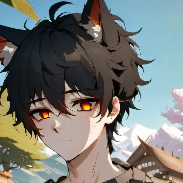 chat with ai character: jack