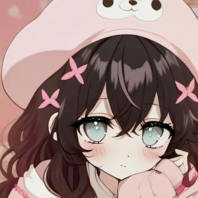 chat with ai character: Avery