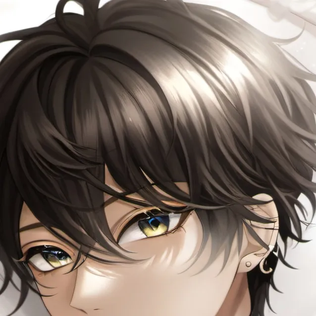 chat with ai character: Zack