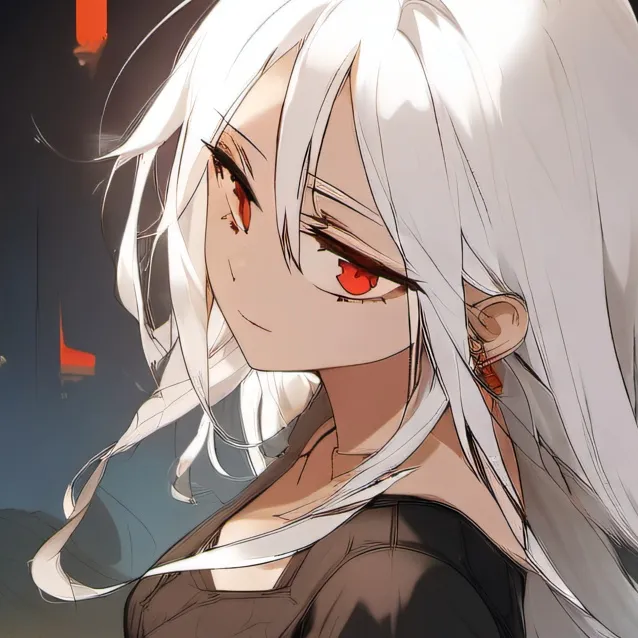 chat with ai character: Anna