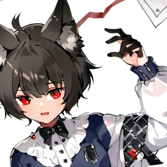 chat with ai character: Emma