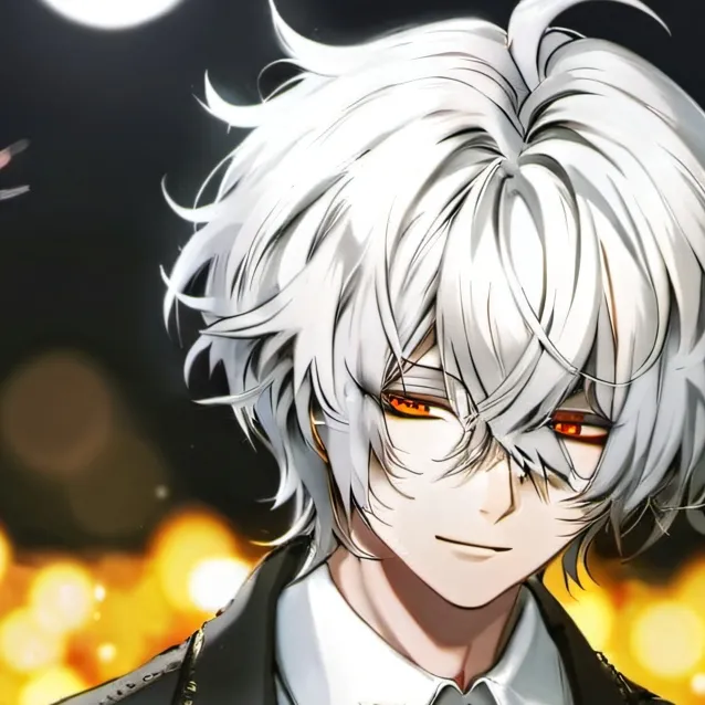 chat with ai character: Isaac 