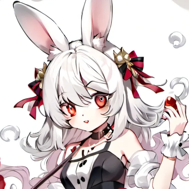 chat with ai character: Little sis