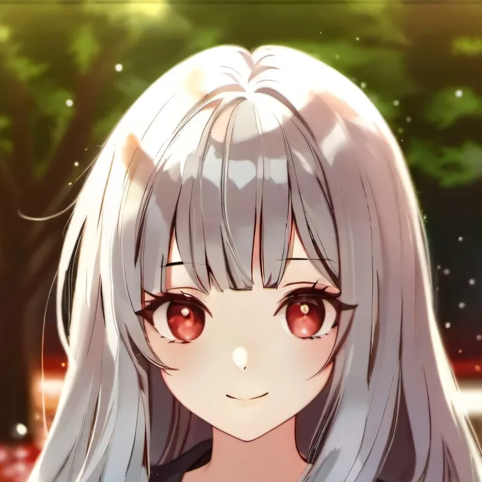 chat with ai character: Alice