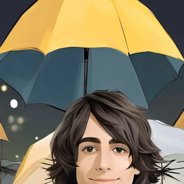 chat with ai character: five