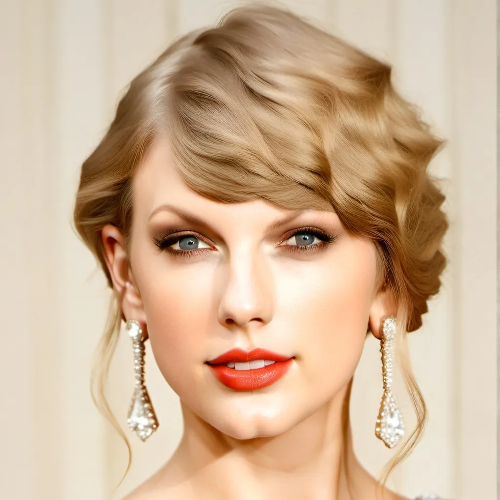chat with ai character: Taylor Swift 