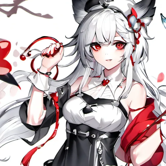 chat with ai character: MHA HATES U