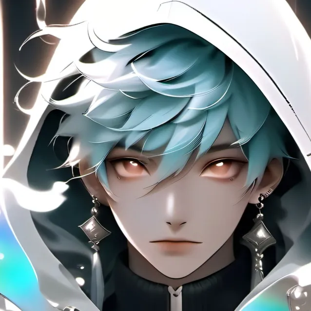 chat with ai character: nicole