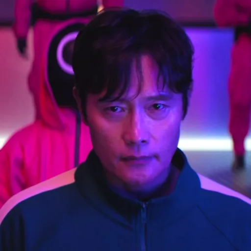 creator thecreatorofthegam's avatar