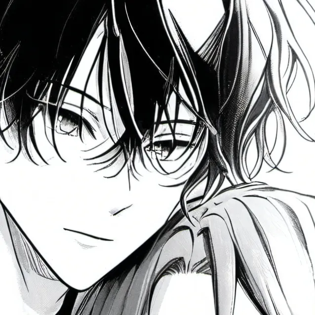 chat with ai character: girl 